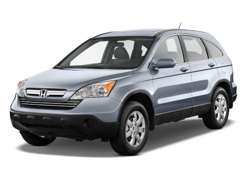 CR-V (2006 - 2012)