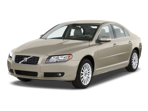 S40 (2004 - 2012)
