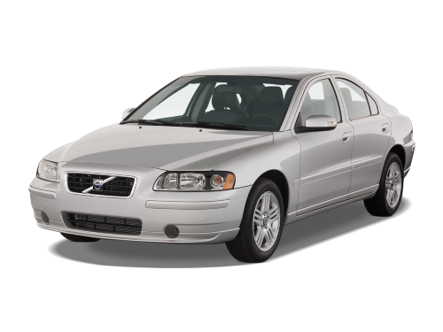 S60 (2004 - 2010)