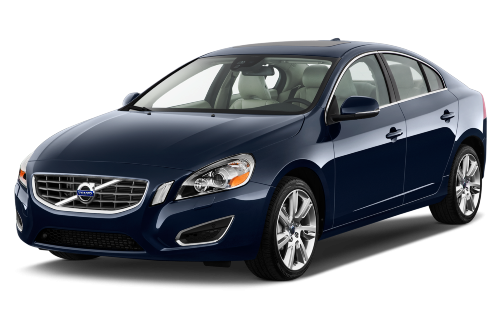 S60 (2010 - 2015)