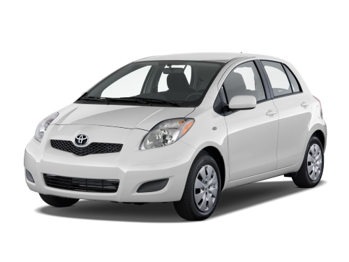 Yaris (2005 - 2011)
