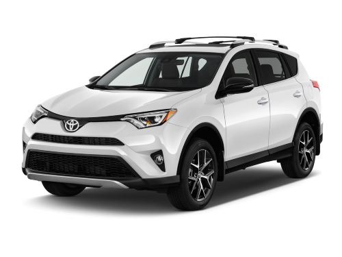 Rav4 (2018-2025)