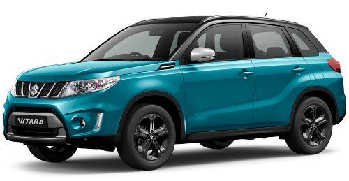 Vitara (2014-2019)