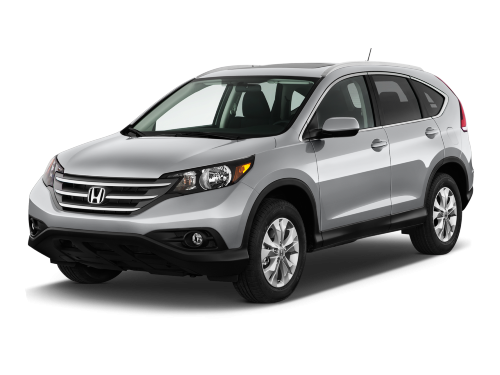 CR-V (2012 - 2016)