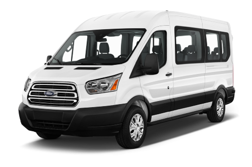 Transit (2019 - 2025)