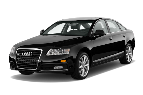 A6 C6 (2005 -  2011)
