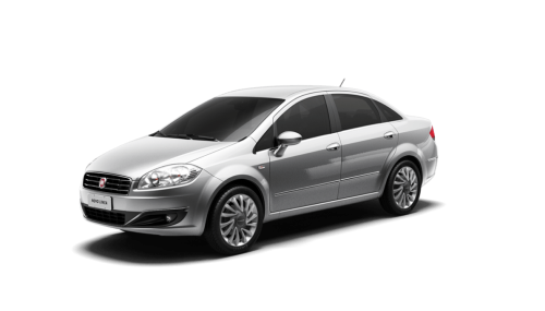 Linea (2012 -  2015)
