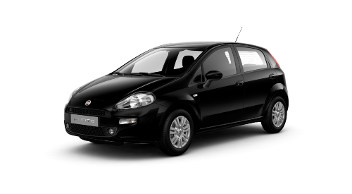 Punto (2010 - 2018)