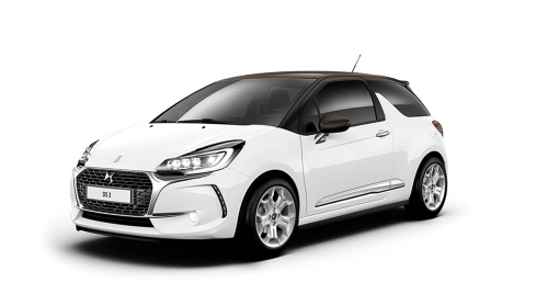 DS3 (2009 - 2018)