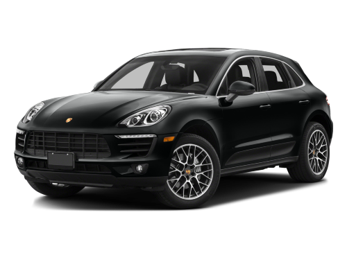 Macan (2014 -  2017)