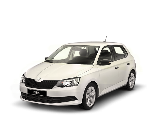 Fabia (2014-2019)