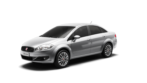 Linea (2006-2012)