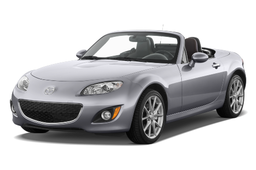 MX-5 (2005 - 2015)