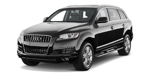 Q7 (2005 -2015)