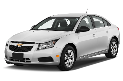 Cruze (2008-2015)
