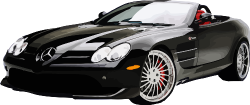 SLK R171 (2004-2011)