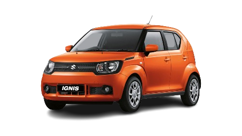 Ignis (2016 - 2025)