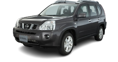 X-Trail T31 (2006 - 2012)