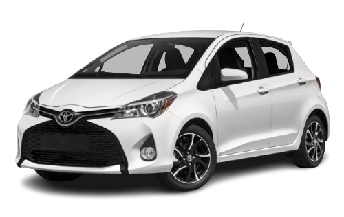 Yaris P21 (2020 - 2025)