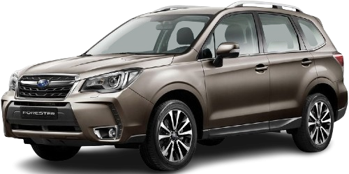 Forester SJ (2012-2015)
