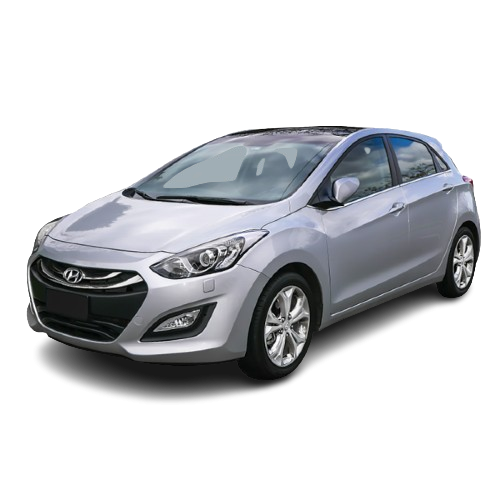 I30 (2011 - 2015)