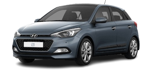 I20 (2014 - 2020)