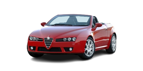 Spider (2006 - 2010)