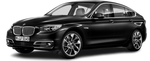 Seria 5 GT F07 (2009 - 2017)