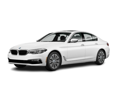 Seria 5 G30 F90 (2016-2022)