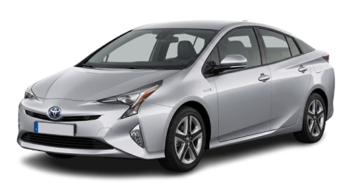 Prius (2015-2022)