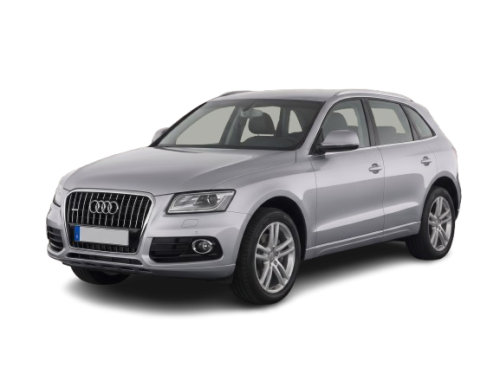 Q5 (2008 - 2017)