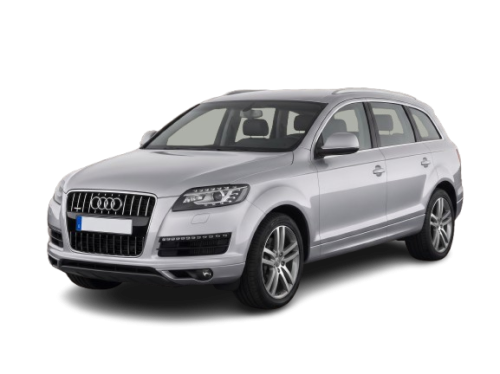 Q7 (2005 -2015)