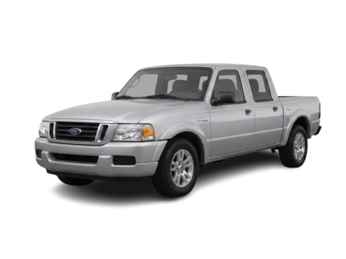 Ranger (2007 - 2012)