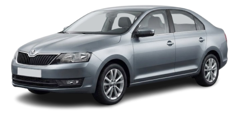 Rapid (2013 - 2018)