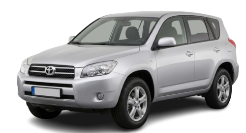 Rav 4 (2006 - 2013)