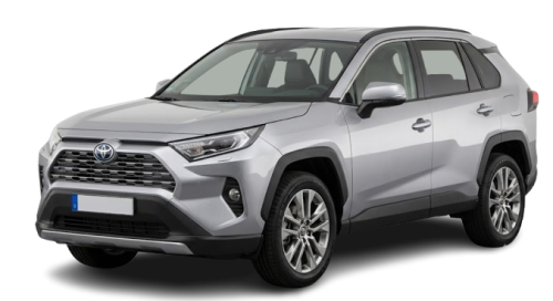Rav 4 (2018 - 2025)