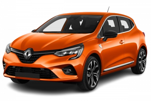 Clio 5 (2019 - 2025)