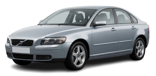 S40 (2004 - 2012)