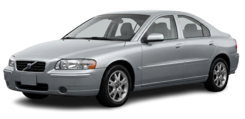 S60 (2004 - 2010)