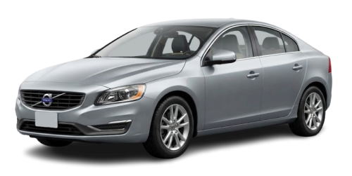 S60 (2010 - 2015)