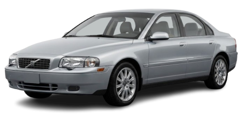S80 (1998 - 2006)