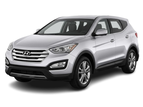 IX45 SantaFe (2013-2017)