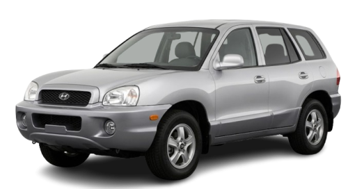 Tucson (2006-2013)