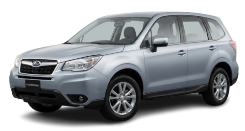 Forester SJ (2012-2015)