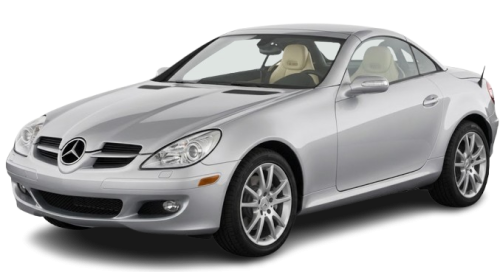 SLK R171 (2004 - 2011)