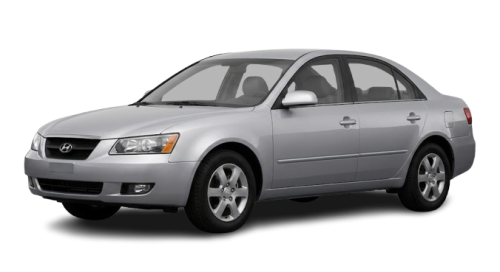 Sonata (2004 - 2008)