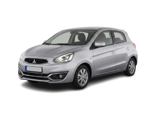 Space Star (2012 - 2024)