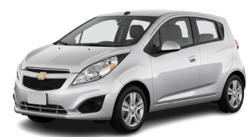Spark (2009-2015)