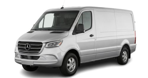 Sprinter (2018 - 2023)