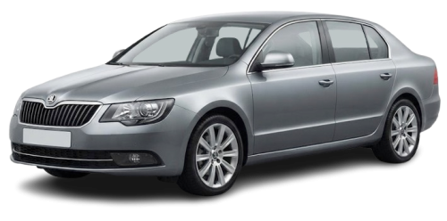 Superb 2 (2008 - 2015)